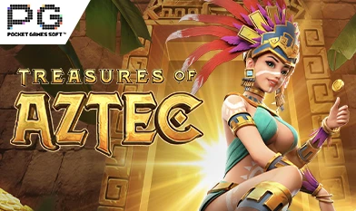 Treasures of Aztec