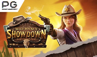 Widl Bounty Showdown