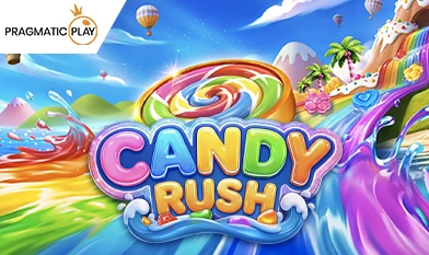 Candy Rush